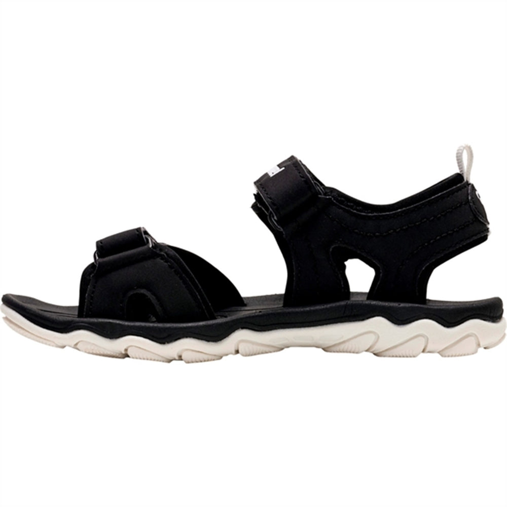 Sandal Sport Jr Black - Hummel → Luksusbaby.dk