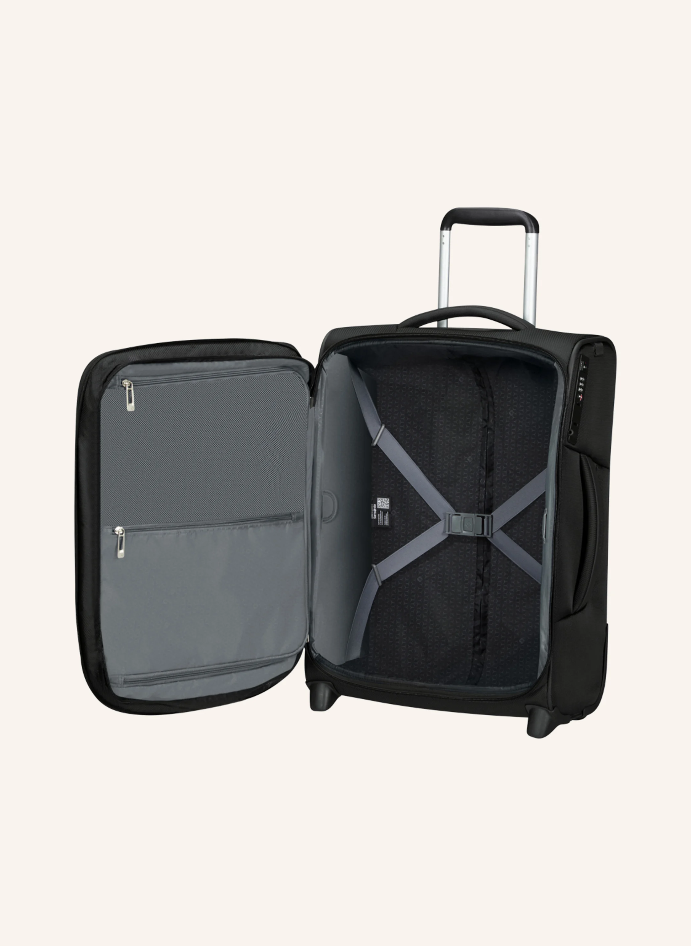 Samsonite Trolley RESPARK