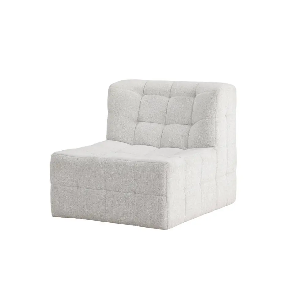 Svea - Morozov fauteuil - beige