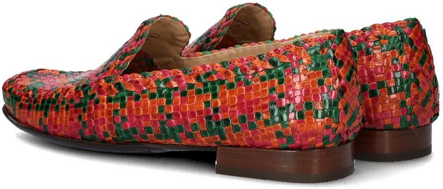 Sioux Cordera dames instapschoen Roze
