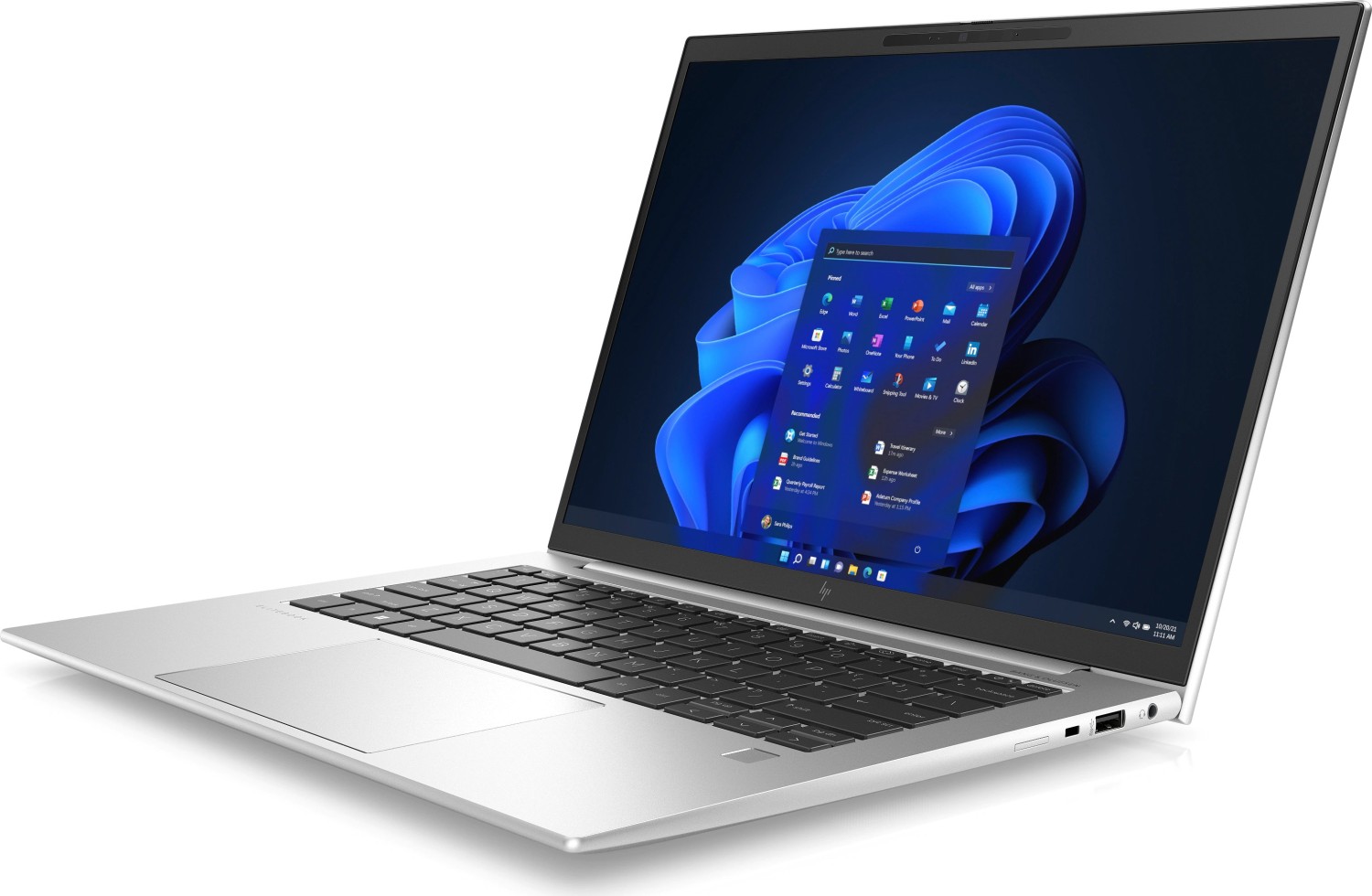 HP EliteBook 840 G9 | i5-1245U | 14