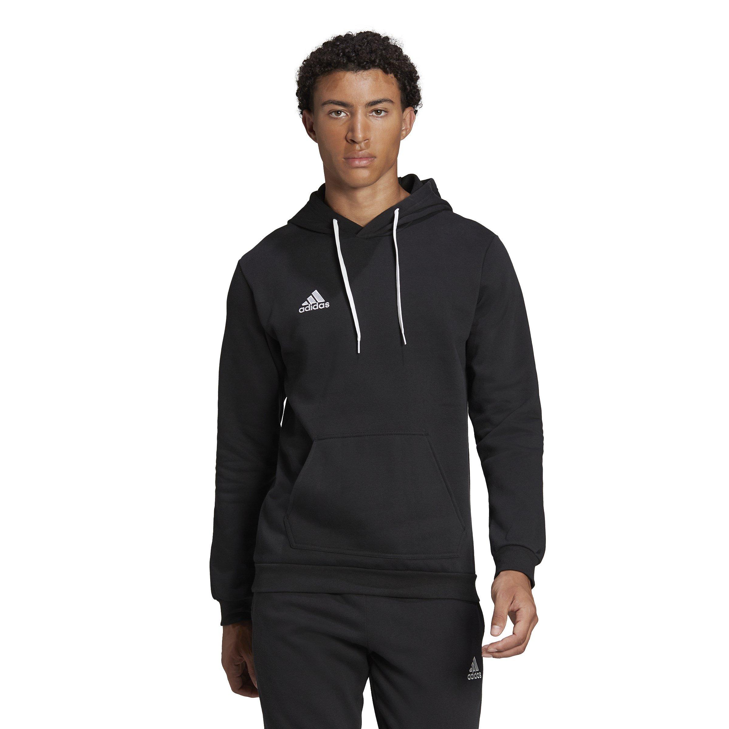 adidas Entrada 22 Sweat Hoodie Mens