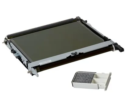 Konica Minolta - Overførselsbælte for printer - for magicolor 8650 Base Finisher Kit, 8650 Booklet Finisher Kit, 8650DN, 8650HDN