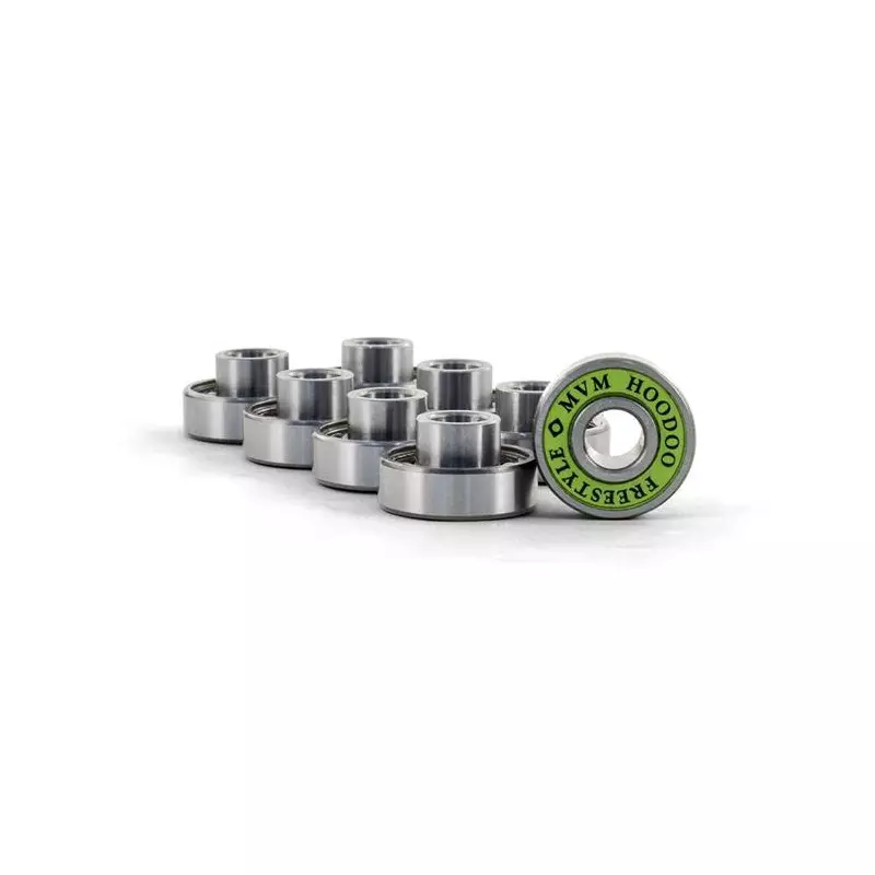 Roulement longboard MINDLESS Hoodoo Bearings Freeride