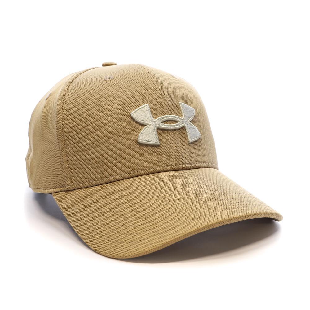 Under Armour Casquette Marron Homme Under Armour Blitzing100