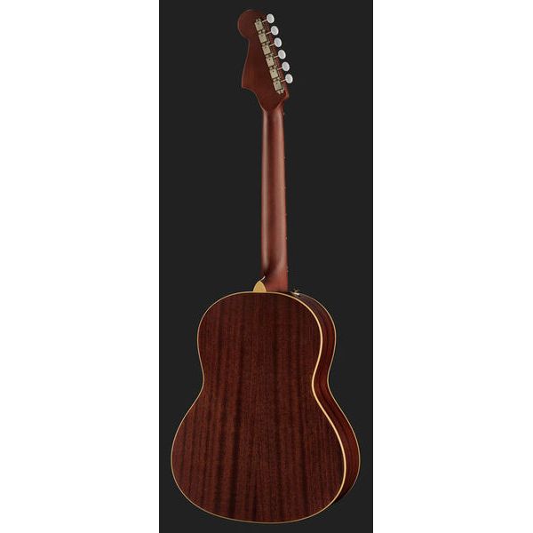 Fender Sonoran Mini Natural w. Bag