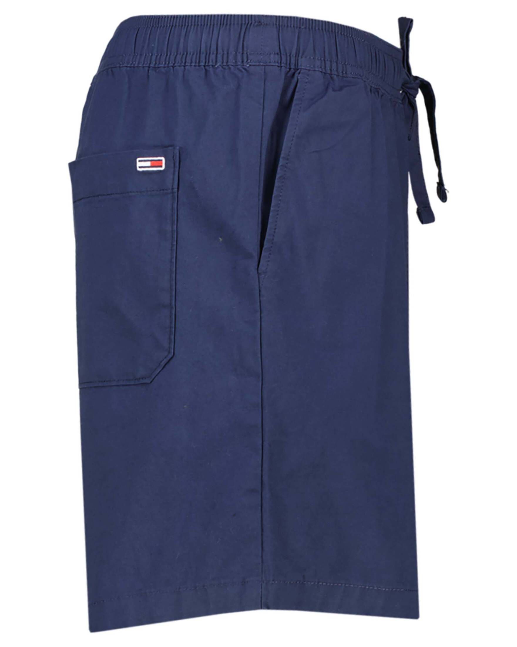 Tommy Jeans| Herren Bermudas POCKET BEACH SHORT