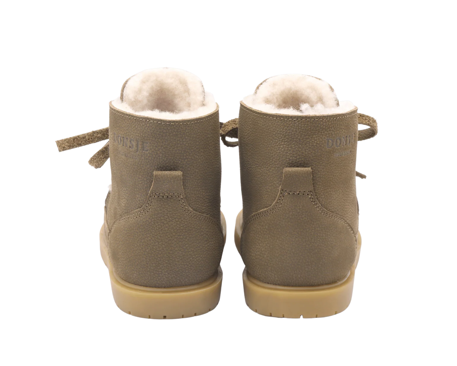 Buddy Boots | Army Betting Leather