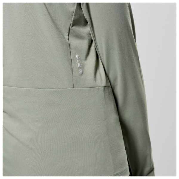 Salewa - Women's Puez Sun Hoodie - Pull polaire