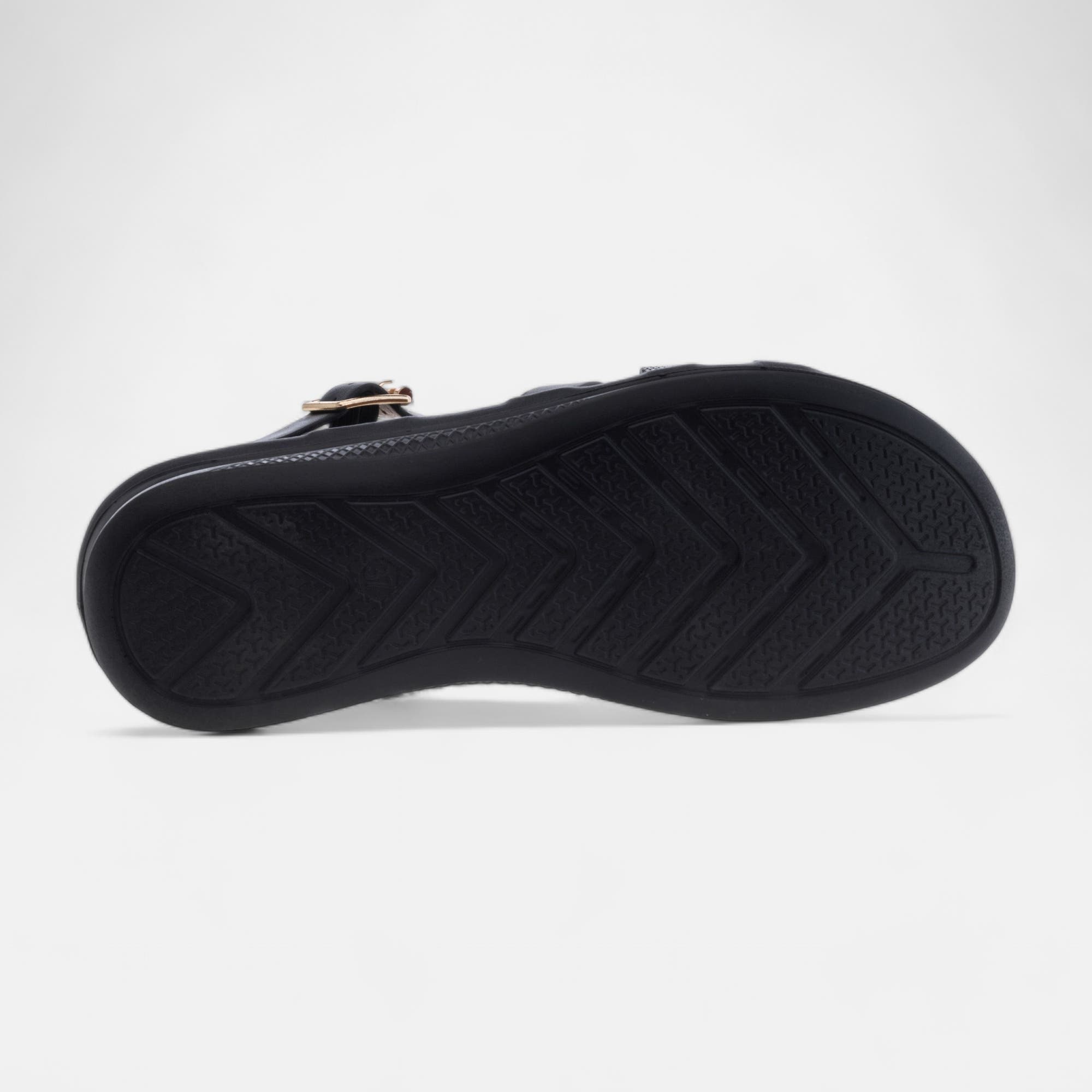 Sandales Femme noir