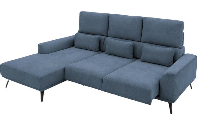 Loungebank Princess