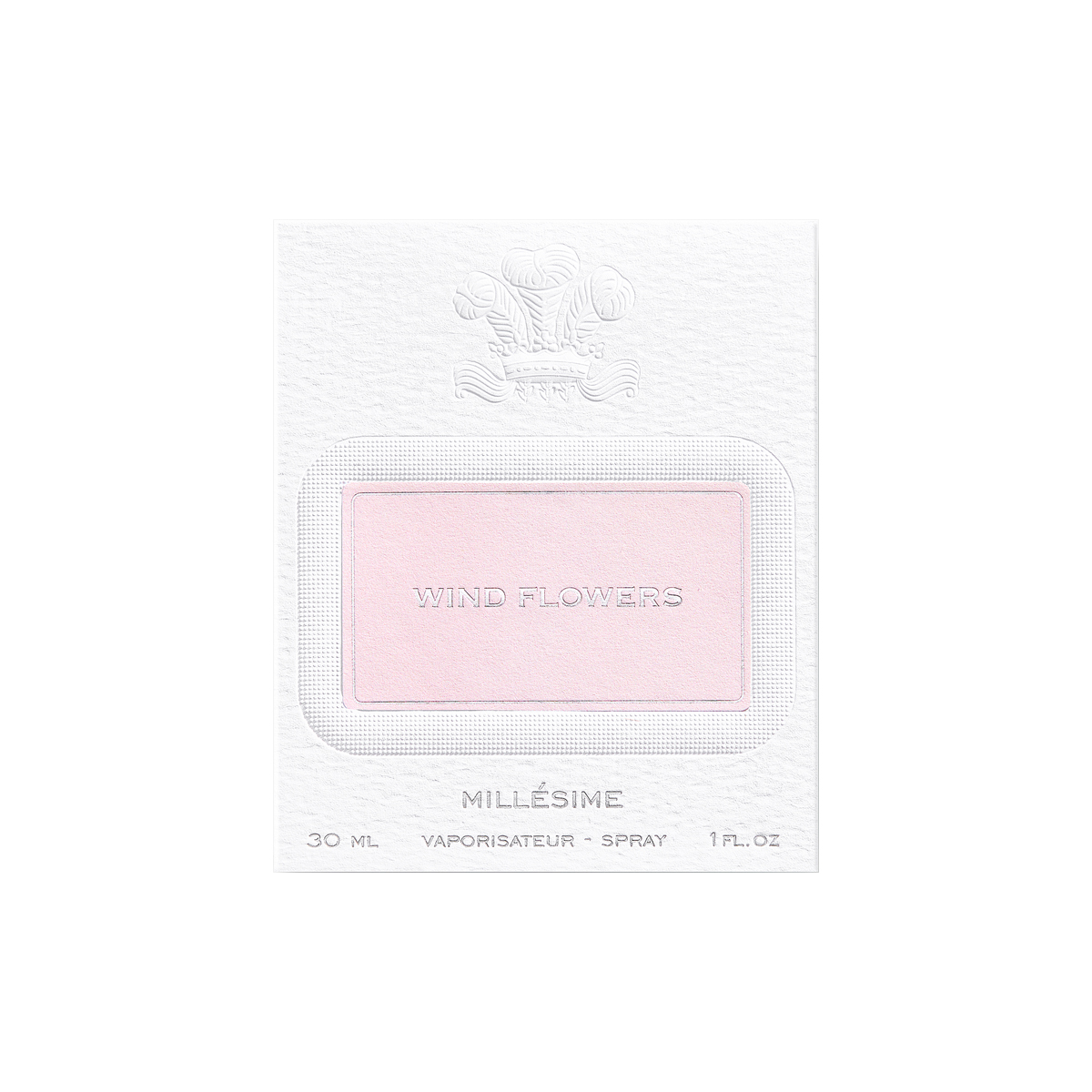 Wind Flowers Eau de Parfum 30ml