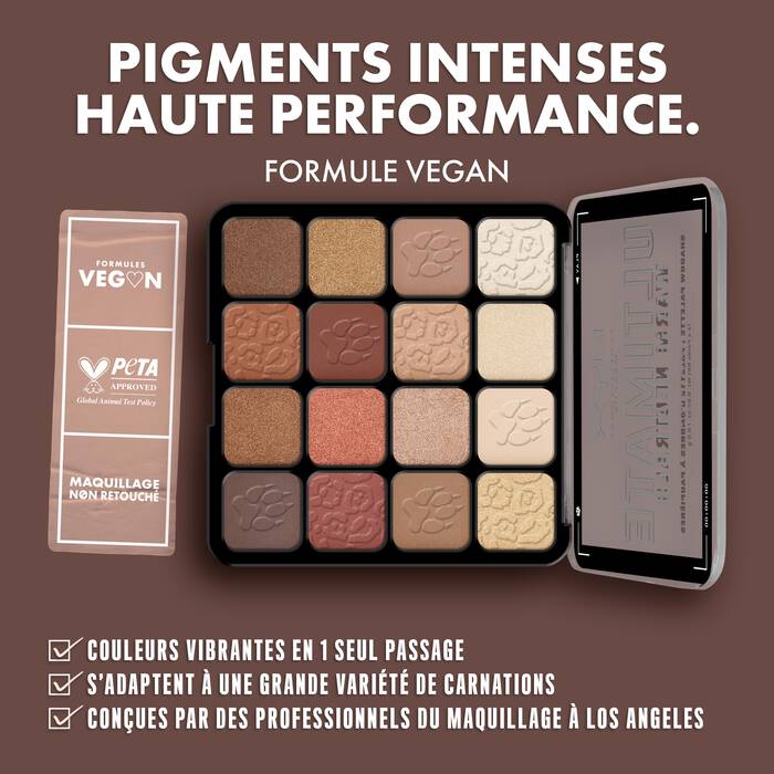 Ultimate Shadow Palette