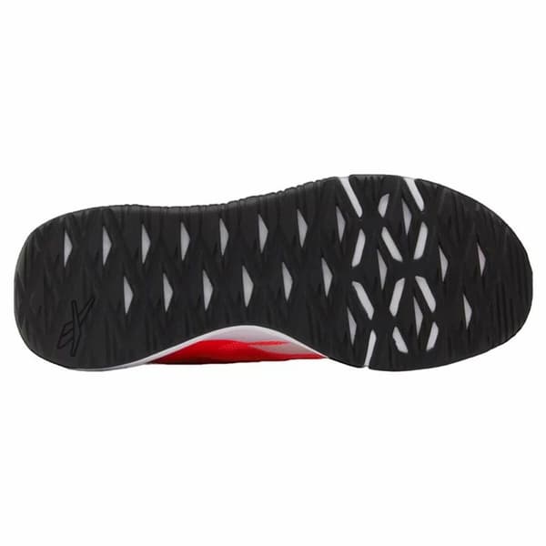 Joggesko Reebok Oransje - 41
