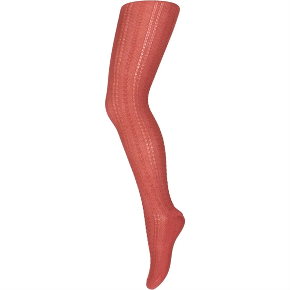 MP 17018 Sofia Tights 4270 Marsala - Mp Danmark → Luksusbaby.dk