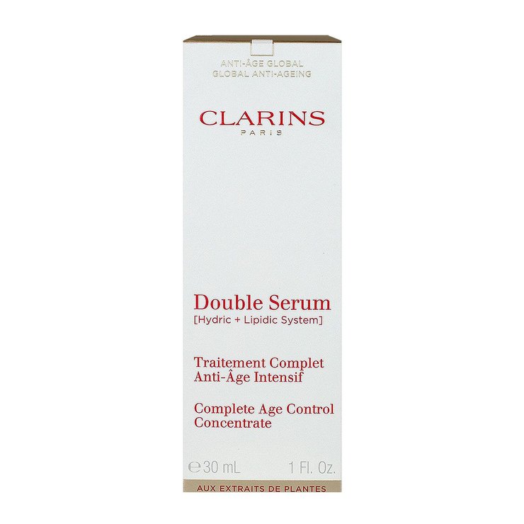 Double sérum 30ml