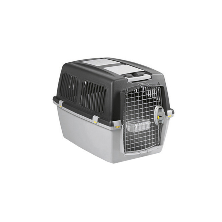 Transportadora para cães Stefanplast Gulliver 5 IATA