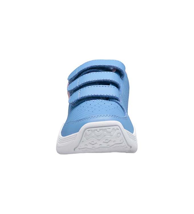 k-Swiss Girls Court Express Strap Omni Tennisschoenen