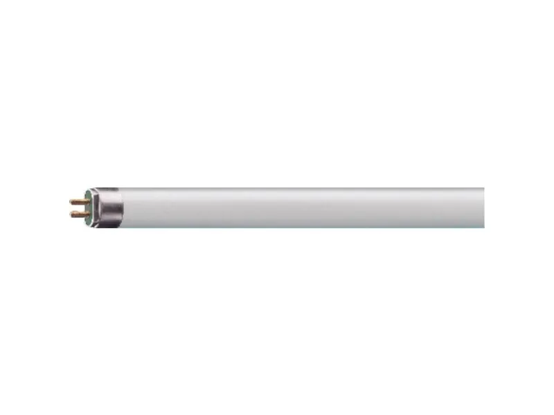 OSRAM LUMILUX HO - Fluorescerende lyspære - form: T5 - G5 - 54 W - klasse F - varmt hvidt lys - 3000 K