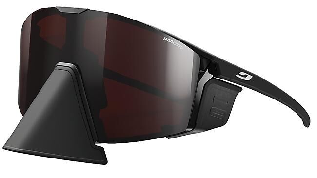 JULBO - LUNETTES DE SOLEIL EDGE COVER CAT 0