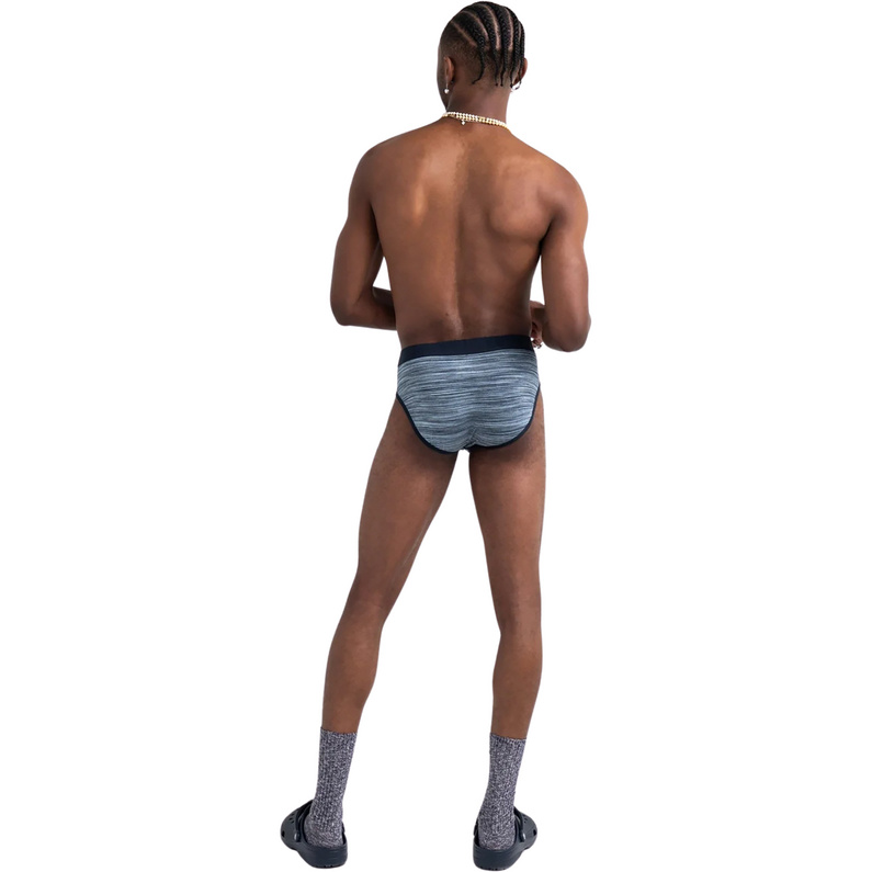 Saxx Underwear Herren Ultra Brief Fly Unterhose