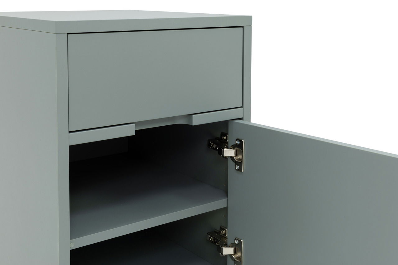 XORA Rollcontainer LIPP