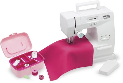 Junior Home Symaskin