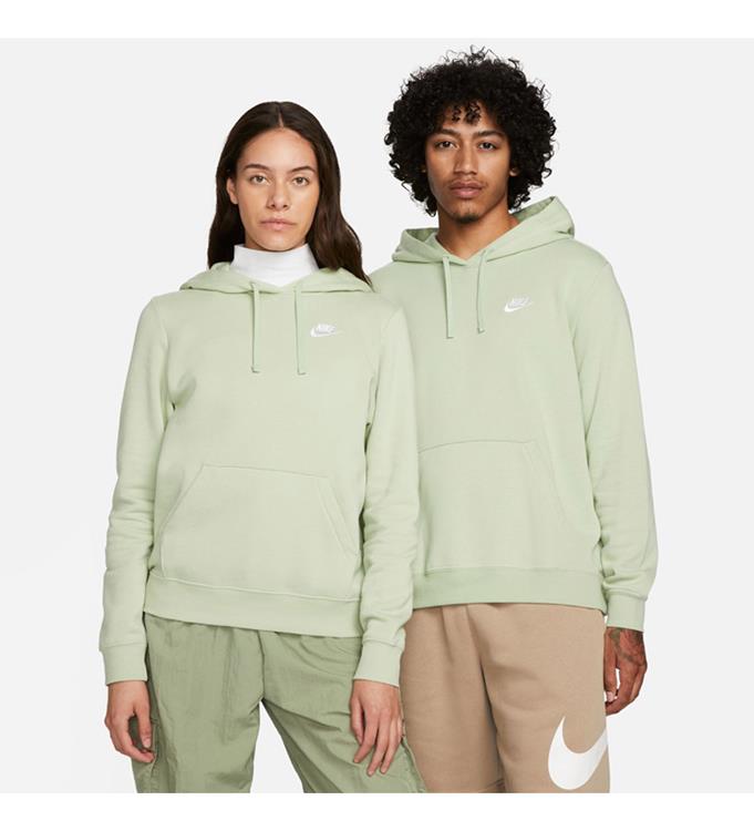 Nike Sportswear Club Fleece Hoodie