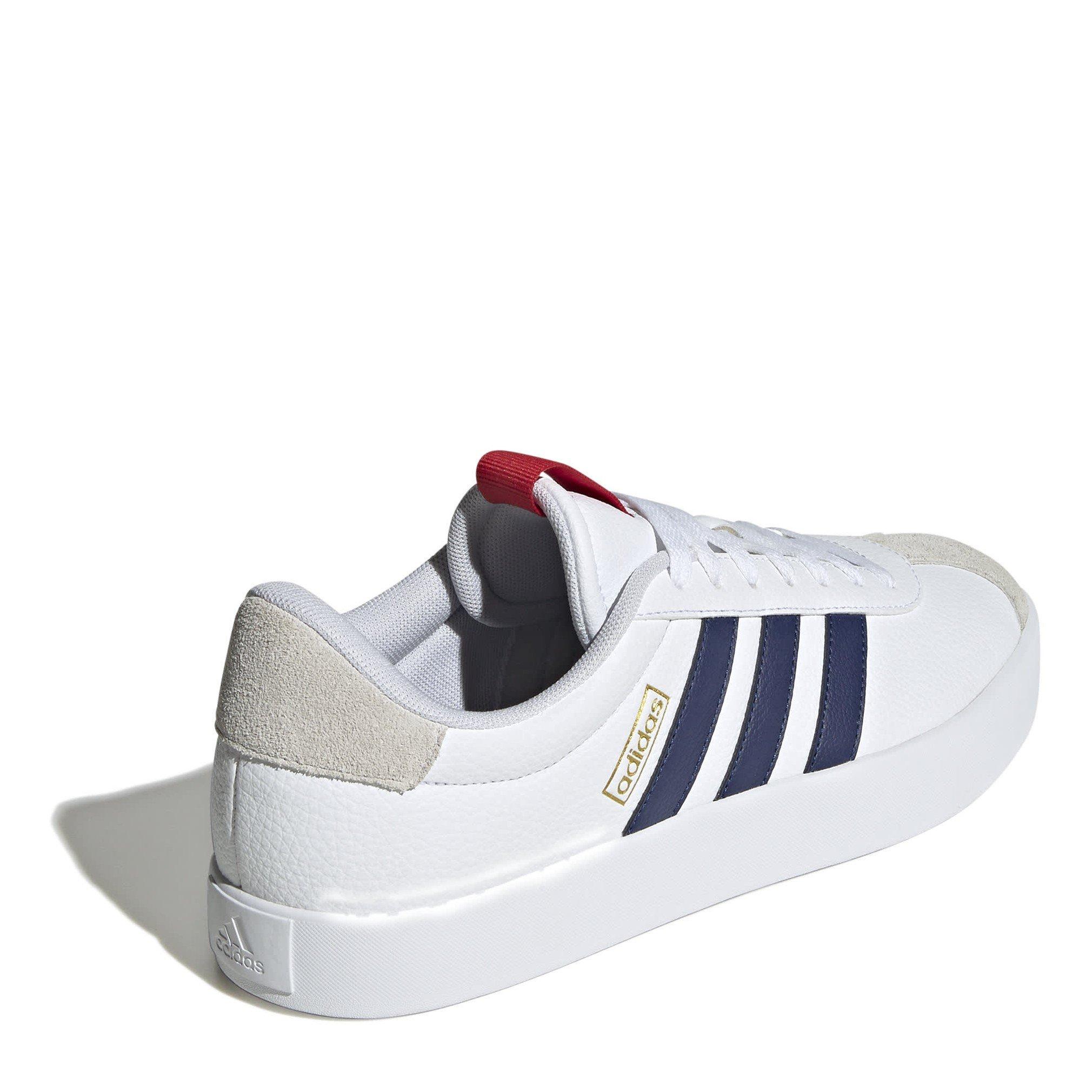 adidas VL Court 3.0 Shoes Mens