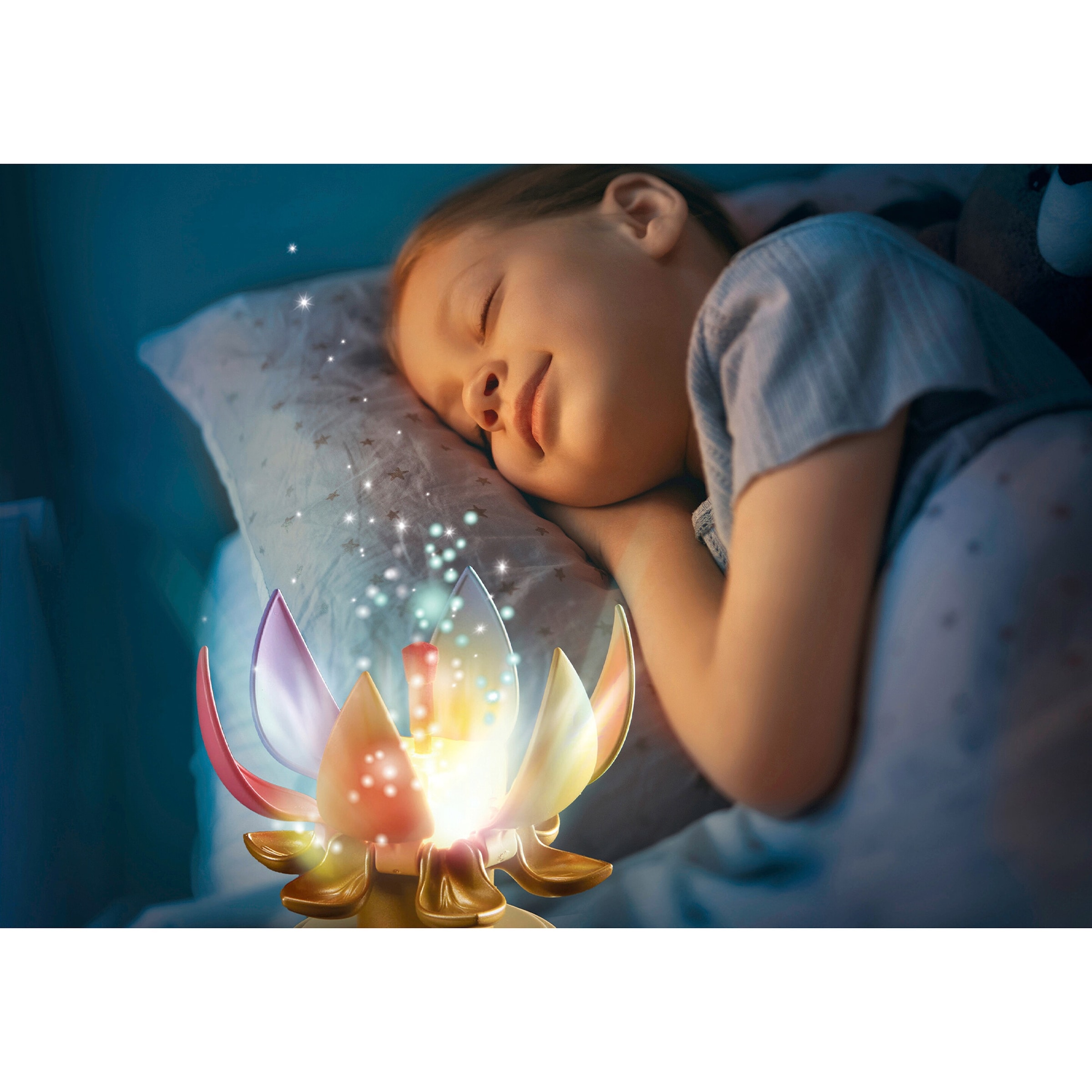 Playmobil® - Princess Magic 71359 Himmlisches Regenbogenschloss
