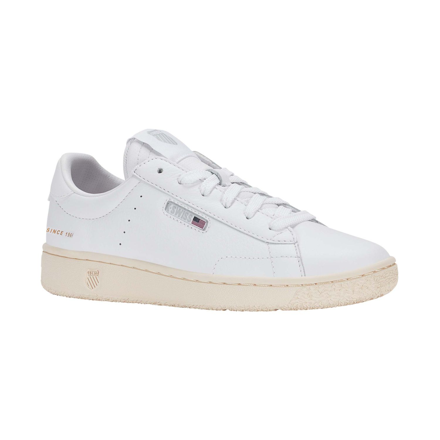 Tênis K-Swiss Slammklub CC