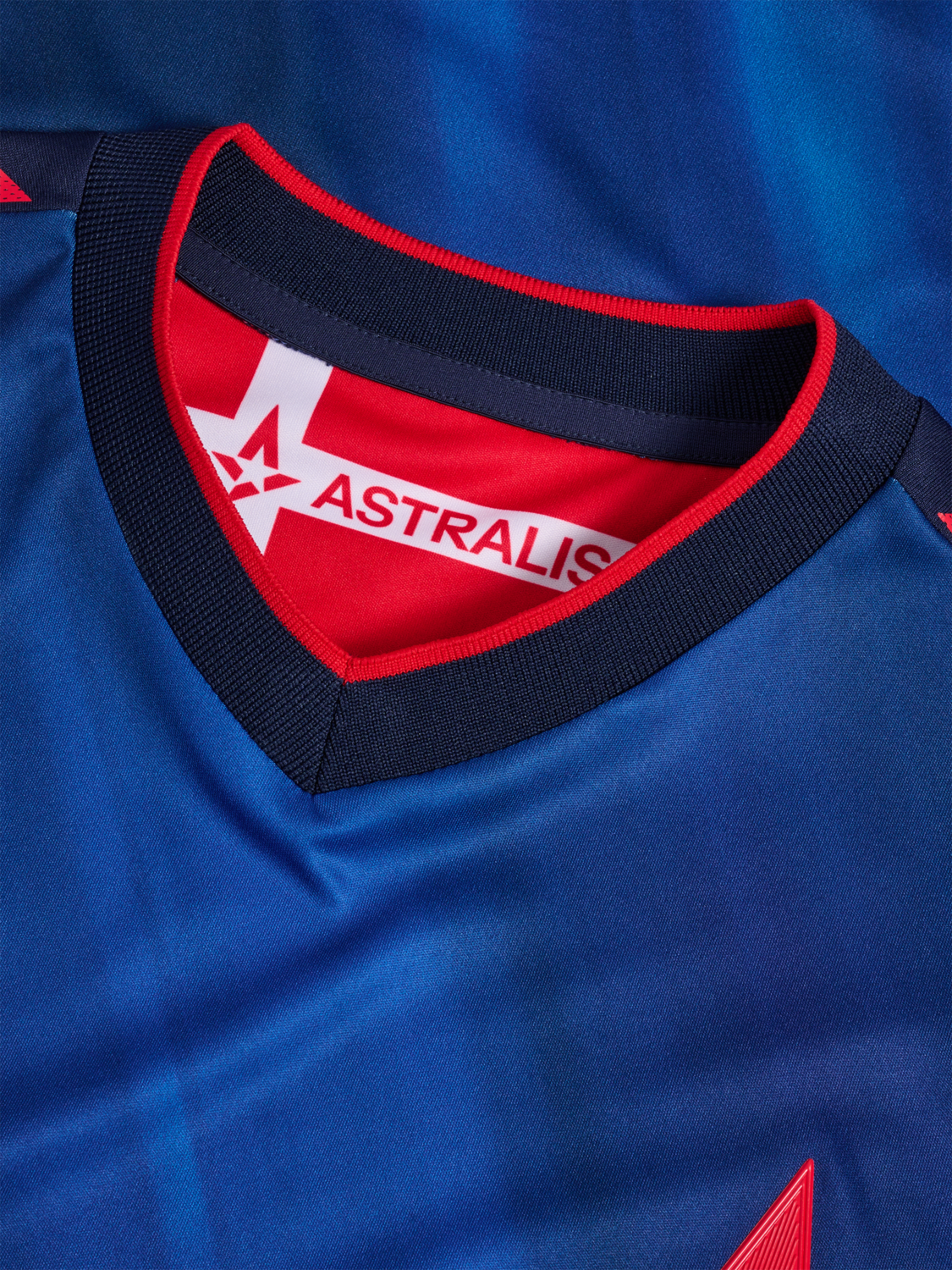 AST 23/24 JERSEY S/S