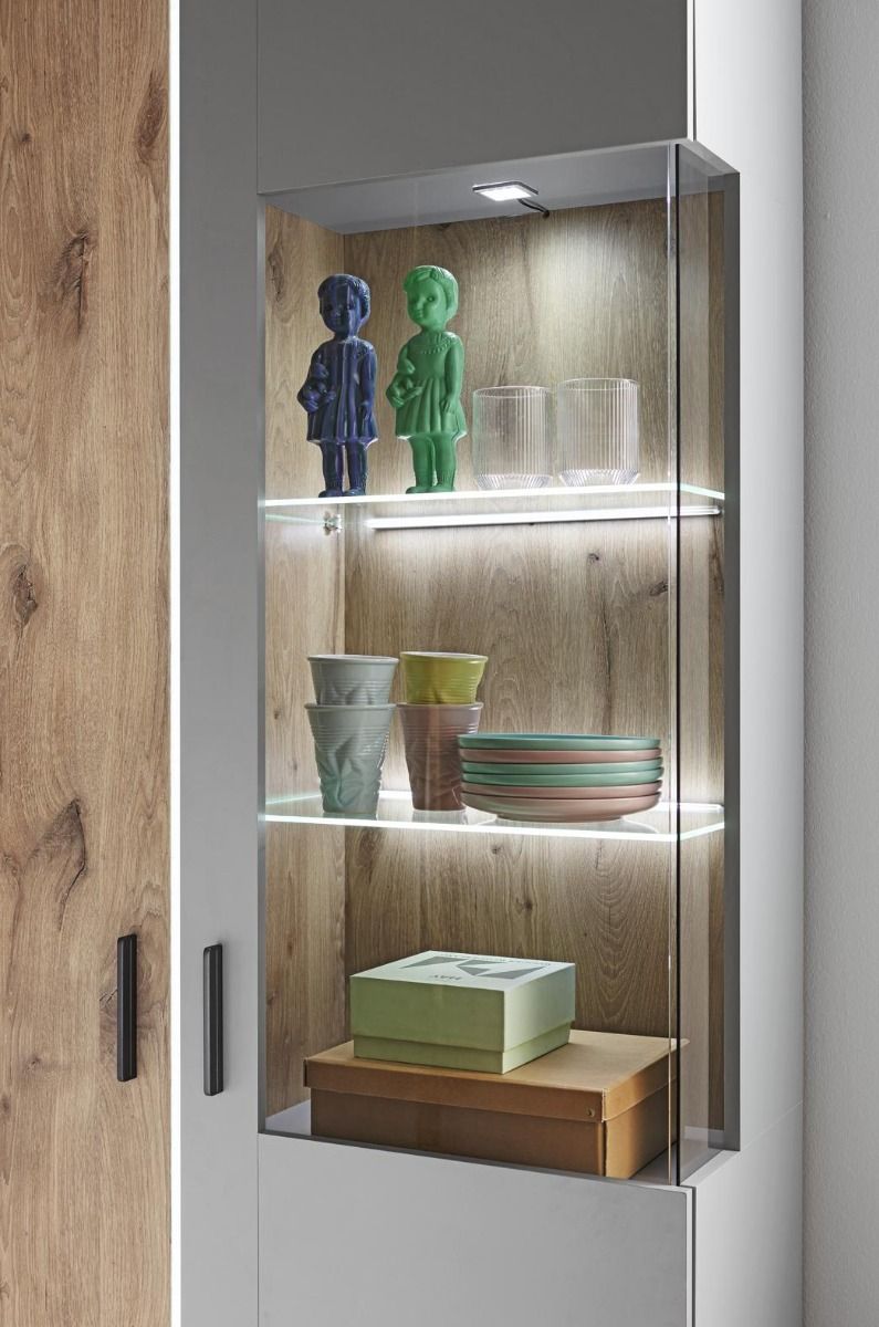 LIV'IN VITRINE