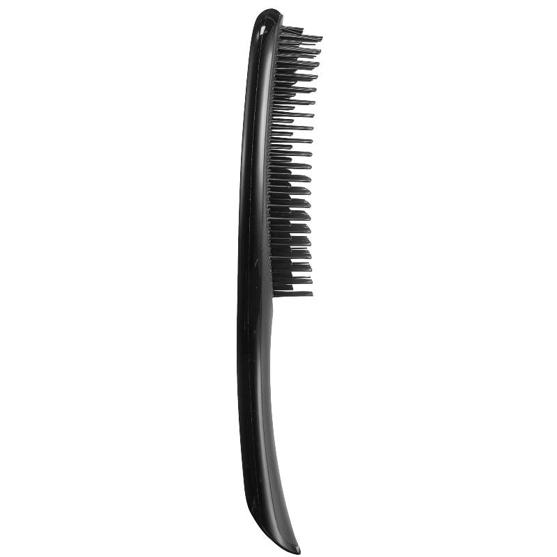 Tangle Teezer Wet Detangler Hairbrush Large - Black