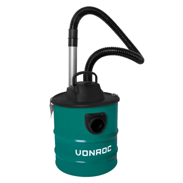 VONROC Askestøvsuger