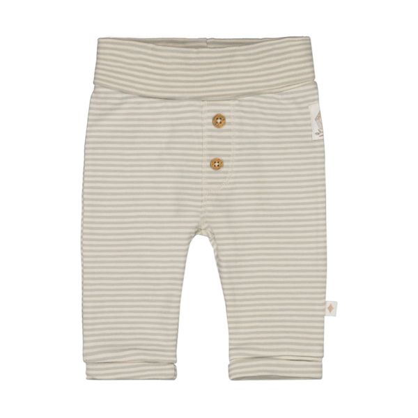 Feetje Streep Broek - Fall Favorites - Maat 50 - Mint