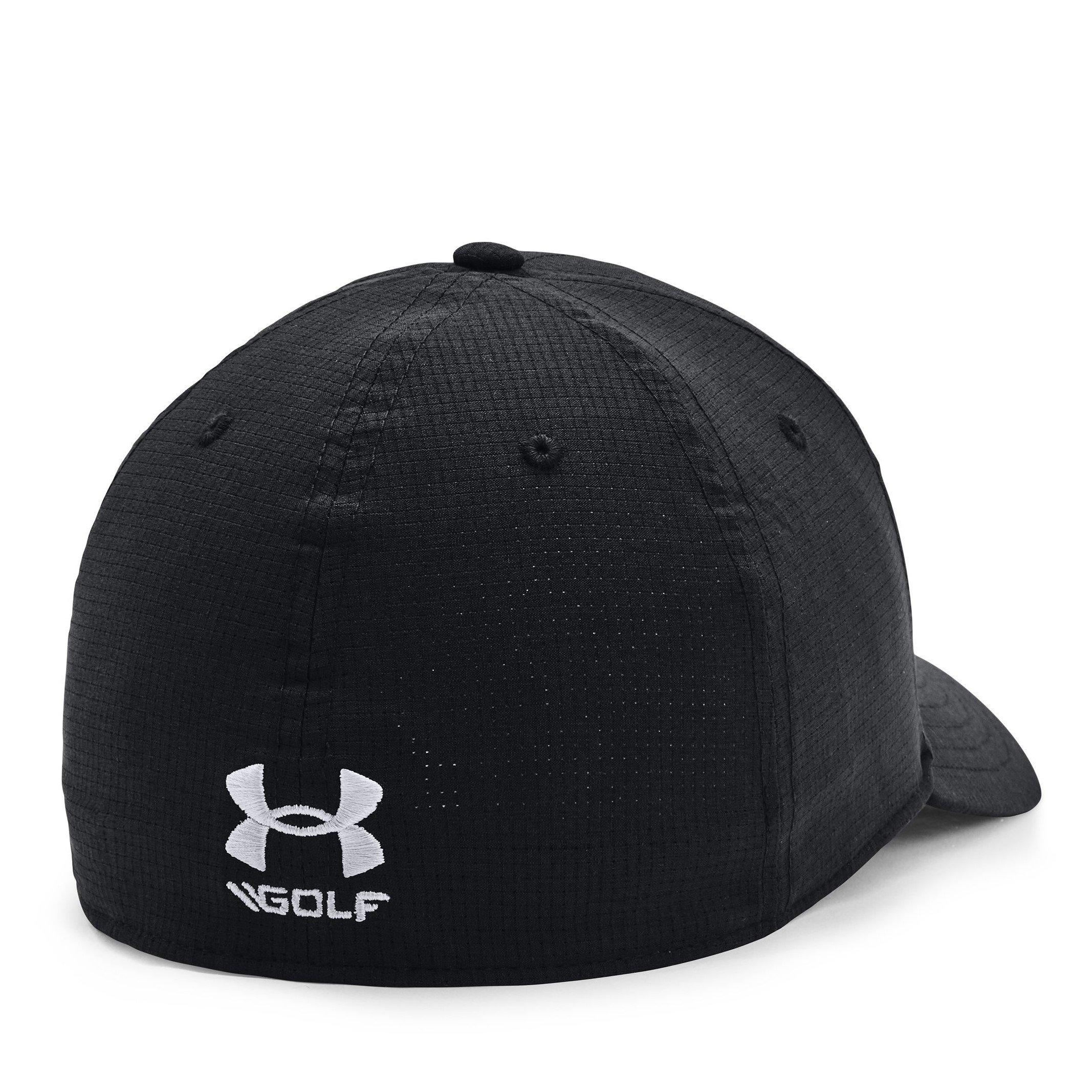 Under Armour UA Golf 37 Cap Mens
