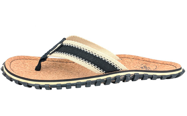 Gumbies Corker Unisex Zehenstegsandale