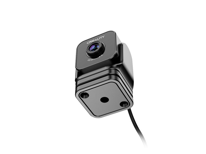 Creality Smartkit – Nebula Kamera und Pad Zubehör für Creality 3D-Drucker mit UBS Cam, Nachtsicht, Zeitraffer und OSPad 4.3i