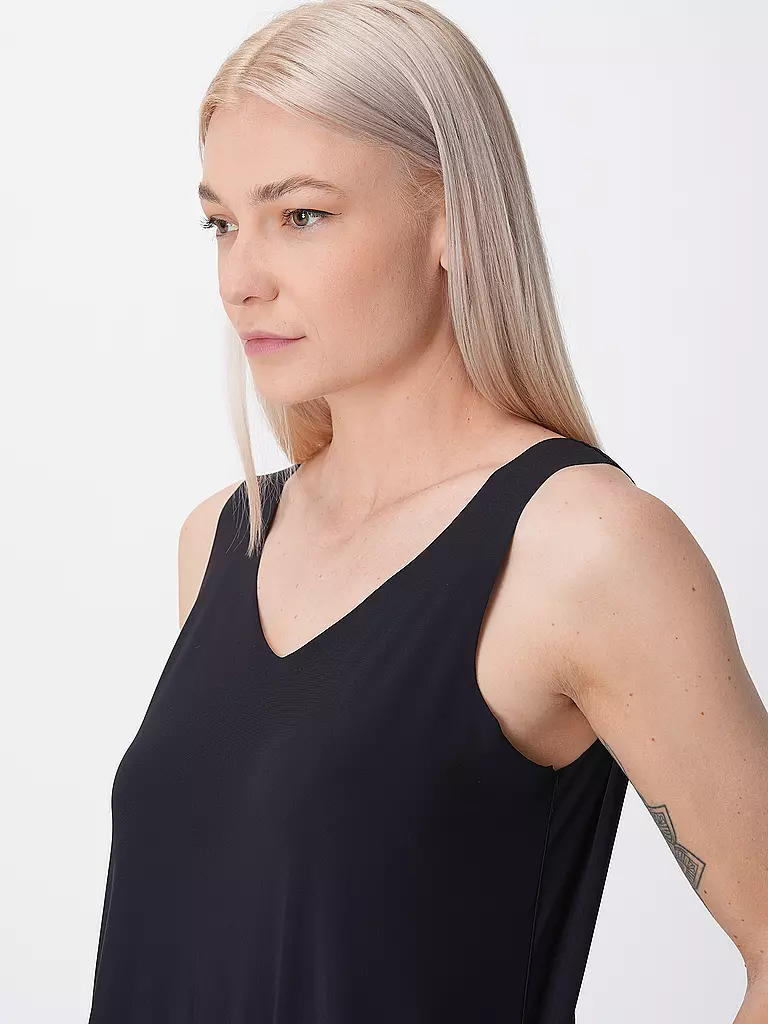 NINETO9 Jumpsuit dunkelblau