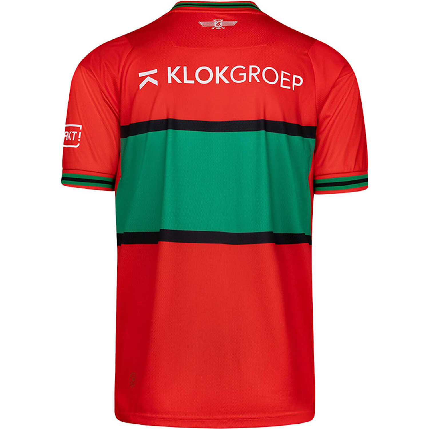 Robey N.E.C. Thuis Shirt 2024/2025