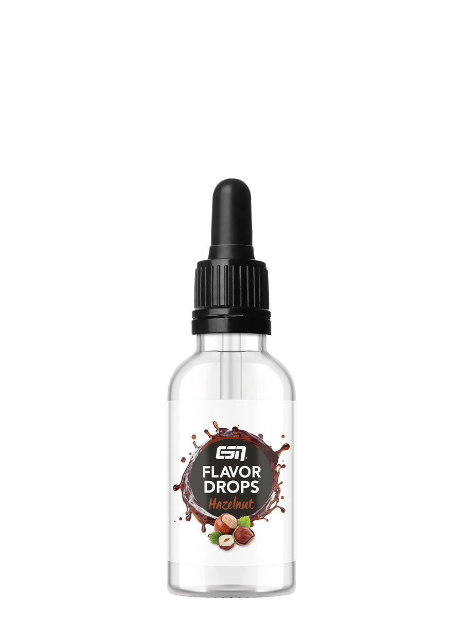 Flavor Drops