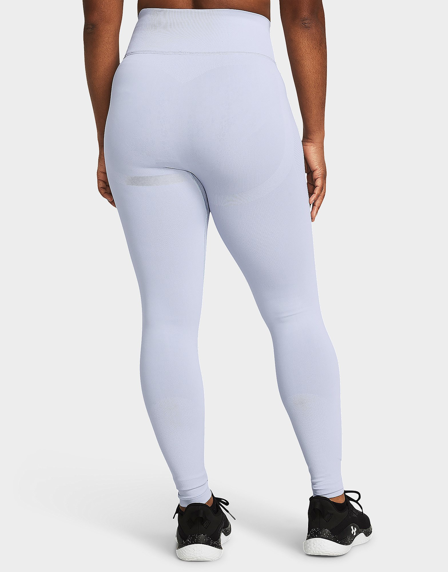 Under Armour Warmup bottoms UA Vanish Seamless Legging