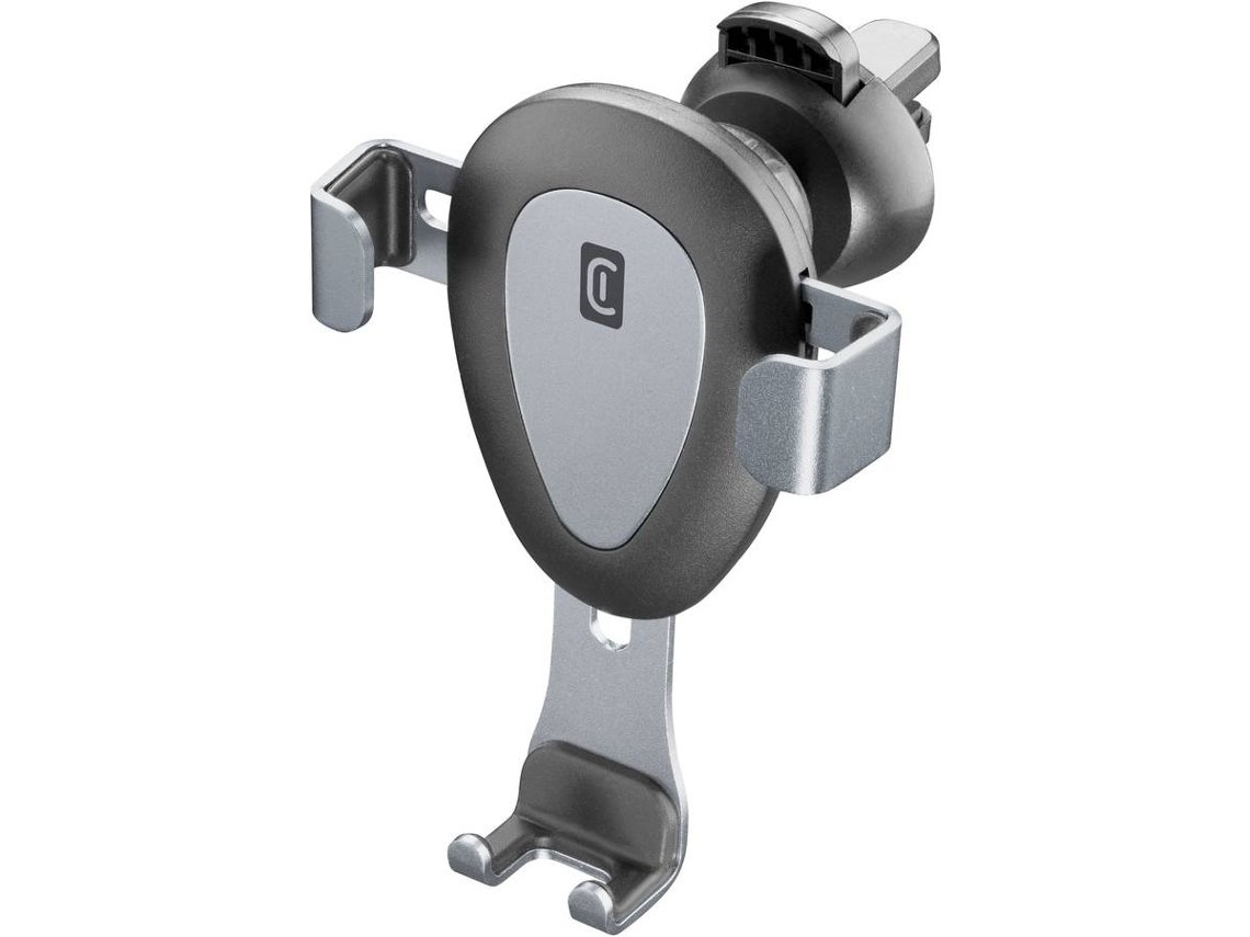 SUPORTE TELEMÓVEL PARA CARRO CELLULARLINE HANDY WING PRO MAGNÉTICO
