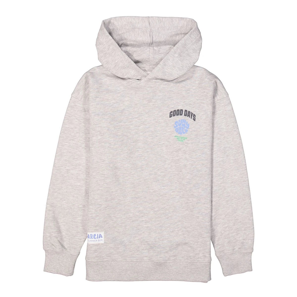 Meisjes T-shirt Rhea