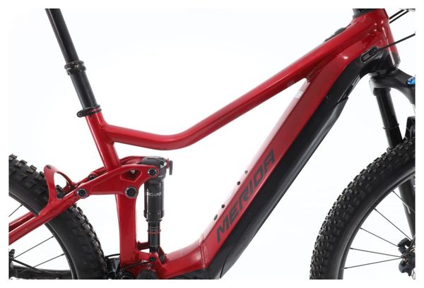 Produit reconditionné · Merida e-One 40 / Vélo VTT électrique / Merida | Très bon état