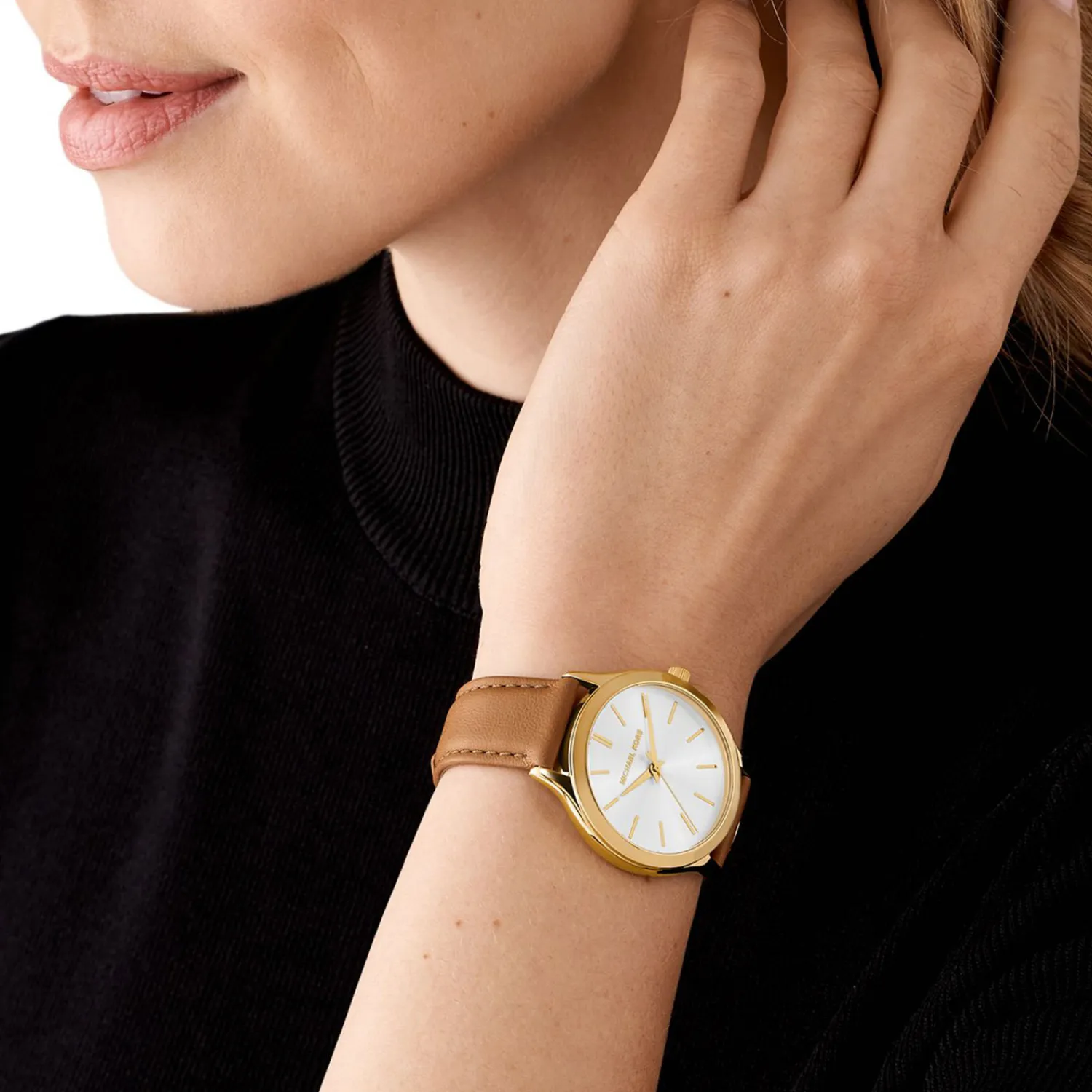 Michael Kors Slim Runway MK7465