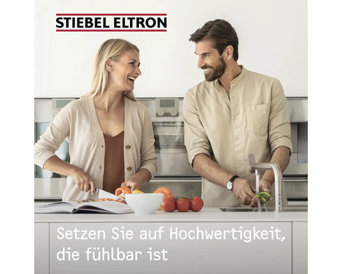 Stiebel Eltron OFP 5 Trend aanrechtboiler, 5 liter