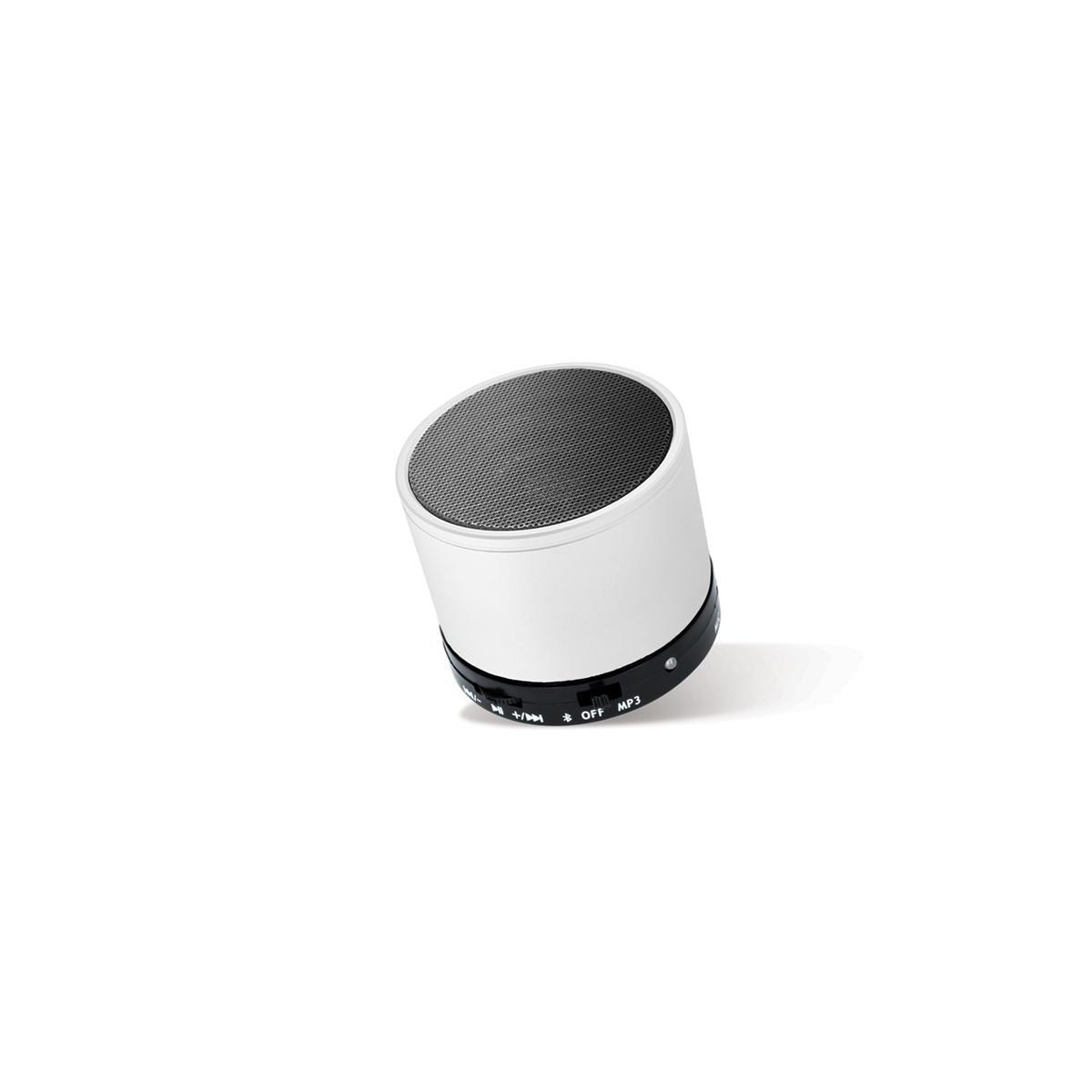 Junior bluetooth-högtalare, Vit