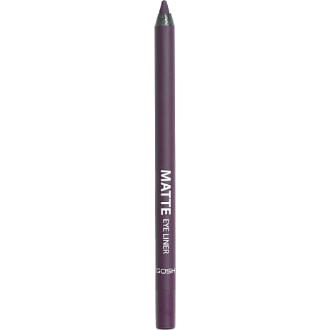 Eyeliner 019 Dusty Violet